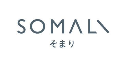 SOMALI そまり